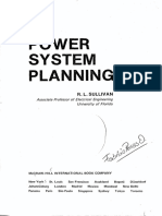 [R L Sullivan] Power System Planning