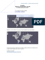 Tutorial Mapes