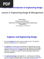 1100 T2 13-4 Lect2 Design