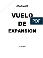 025B Timothy Zahn - Star Wars - Vuelo de Expansión PDF