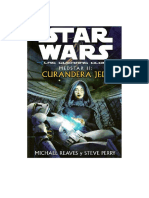 029B Michael Reaves y Steve Perry - Medstar II - Curandera Jedi PDF