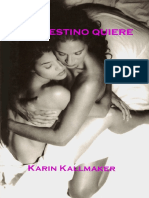 Si El Destino Quiere - Karin Kallmaker.pdf