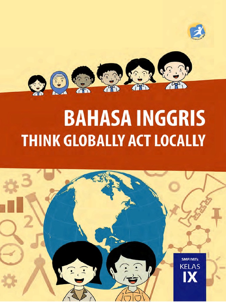 Kelas 09 Smp Bahasa Inggris Siswa Pdf Pdf