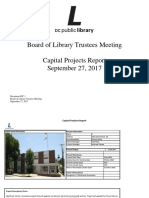 Document #9C.1 - Capital Projects Report - September 27, 2017.pdf