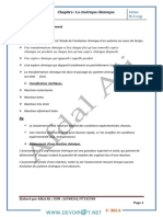Cours - Physique Cour cinétique chimique - Bac Math (2013-2014) Mr Afdal Ali.pdf