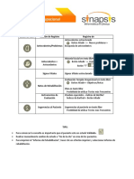 Torpedo Terapeuta Ocupacional