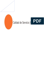 Presentacion QOS PDF