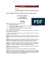 Quintana Roo.- Codigo de Procedimientos Civiles.pdf
