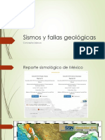 4.1 Sismos y Fallas Geológicas PDF