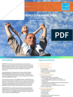 Brandbook Energy Star PDF