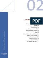 Gestion de Equipos PDF
