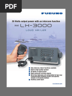 LH 3000