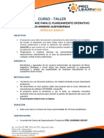 USO DE SOFTWARE PARA EL PLANEAMIENTO OPERATIVO EN MINERÍA SUBTERRÁNEA.pdf