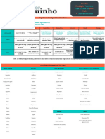 Cardapio Low Carb SenhorTanquinho PDF