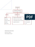 Mapa Conceptual Ciberdelito