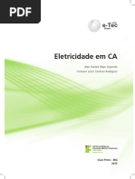 Arte Eletricidade CA