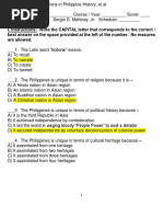 Bowl1 Philhist Sem1 20163