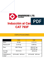 793D Vs 793F