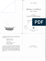 Weber Ciência e Política.pdf