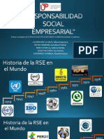 Responsabilidad Social Empresarial Final