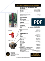 Pile Hammer Delmag d12-42