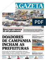 A Gazeta 25-04-2017 - by Alex