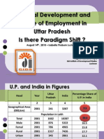 Yogesh Bandhu ITC Presentation