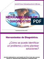 Herramientas de Diagnostico Manuales PDF