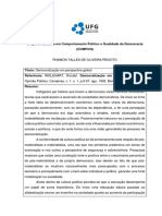 FICHAMENTO 1 - Rhamon Talles PDF