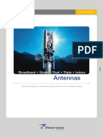 Allgon Antennas PDF