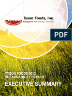 2012 Sustainability Report Executive Summary PDF