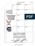 2º Herramientas Trabajo n1 Para 2 Años