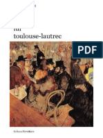 Henri Perruchot - Viata Lui Toulouse-Lautrec