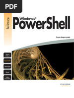 Download Windows Power Shell by Sofiane Charef SN35999314 doc pdf