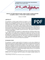 Design of Reinforced Soil Structures Using A Two Part Wedge PDF