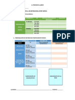 FORMATO PREPARACIÓN BIOMECANICA