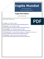 Ingles Fundamental PDF