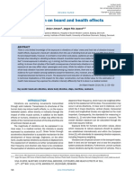 Health Effects PDF