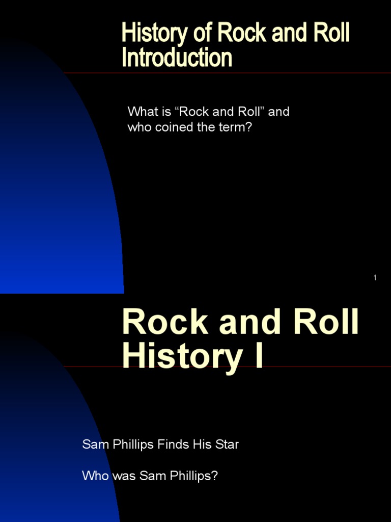 Elvis Presley: Rock and Roll Pioneer | PDF | Chemical Compounds | Elvis ...