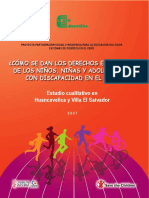 Ebe Libro Derechos