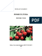 Pomicultura Pentru Toti PDF