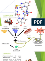 Sustancia P