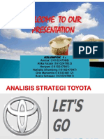 Manajerial Toyota Presentation