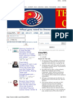 China TEFL Teacher Jobs PDF
