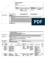 RPS KD 2 Sks Keterpaduan IPTEK Edit