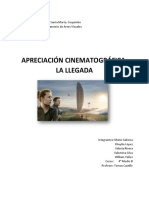 Apreciacion Cinematografica