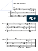 Instrumentacion 4 Flauta PDF