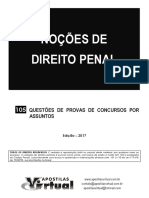 2_AV_Nocoes de Direito Penal_2017_Questoes_DEMO - PC-MS (Agente).pdf