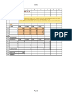 CHAPTER 15: Propuesto 15-4: Assignment