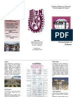 Triptico Est PDF